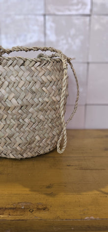  Madame Stoltz // Hanging Basket 21x21 cm