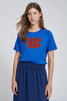  Beatriz Furest // Shirt Mets Ink
