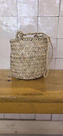  Madame Stoltz // Hanging Basket 15x15 cm