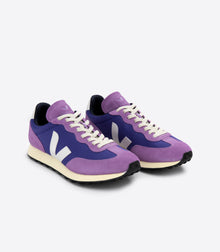  Veja // Sneaker Riobranco Alveomesh Purple White