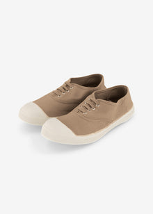  Bensimon // Tennis Lacets Coquille