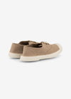 Bensimon // Tennis Lacets Coquille