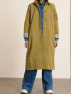 Garance Paris // Trench Vancouver Kaki