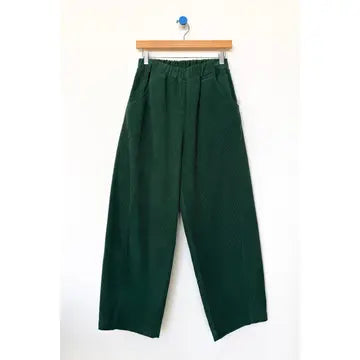Le Bon Shoppe // Hose Arc Pants Velours Côtelé Robert Foret