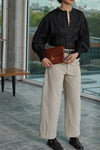 Soeur // Hose Pepino Beige