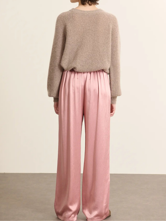 Garance Paris // Pullover Givre Taupe