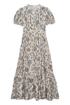 Petite Mendigote // Kleid Amita Ecru