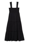 Petite Mendigote // Kleid Ron Black