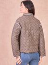 Calie Paris // Jacke Verlaine Gris