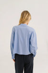 sacrécœur // Bluse Alice Sky