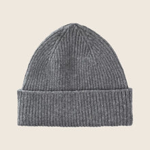  Le Bonnet // Beanie Slate Grey