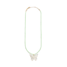  Anni Lu // Kette Butterfly Gold