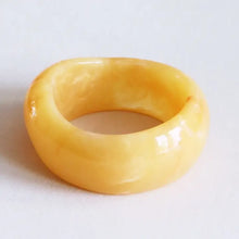  Bazou // Armreif Jaune Beurre