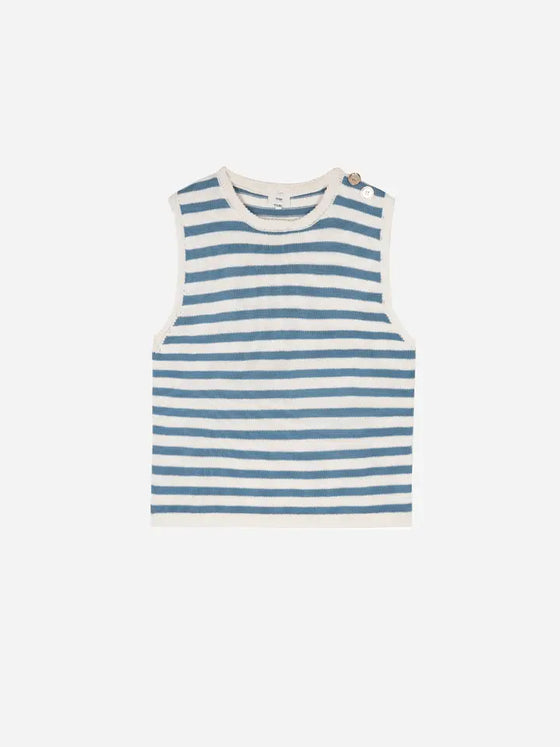 An'ge // Stricktop Vanamata Ciel