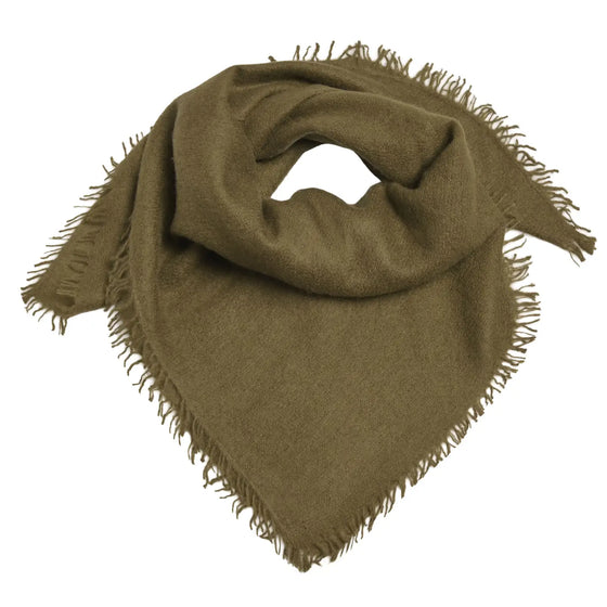 Cute Stuff // Bandana Feli Cachemire Moos