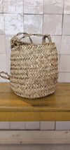 Madame Stoltz // Hanging Basket 21x21 cm