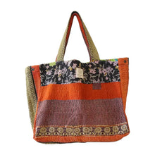  claire beaugrand // Tasche  Kantha No. 885