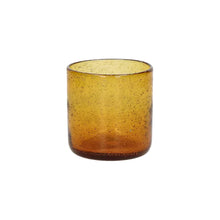  Pomax // Glas Vico Amber