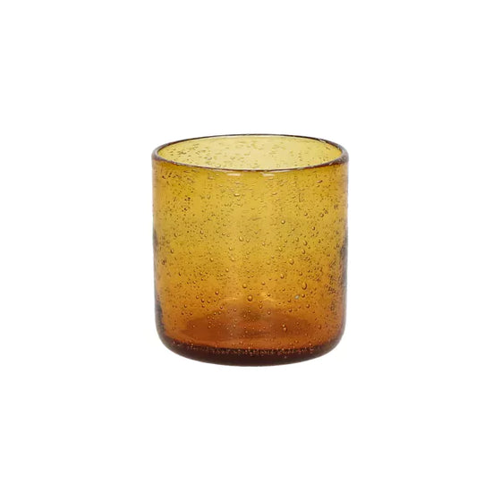 Pomax // Glas Vico Amber