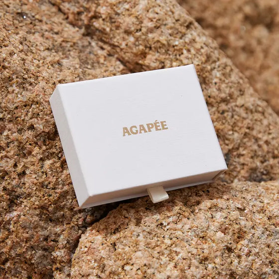 Agapé // Kette Artemis