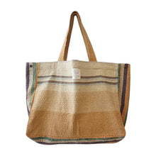  claire beaugrand // Tasche  Kantha No. 876