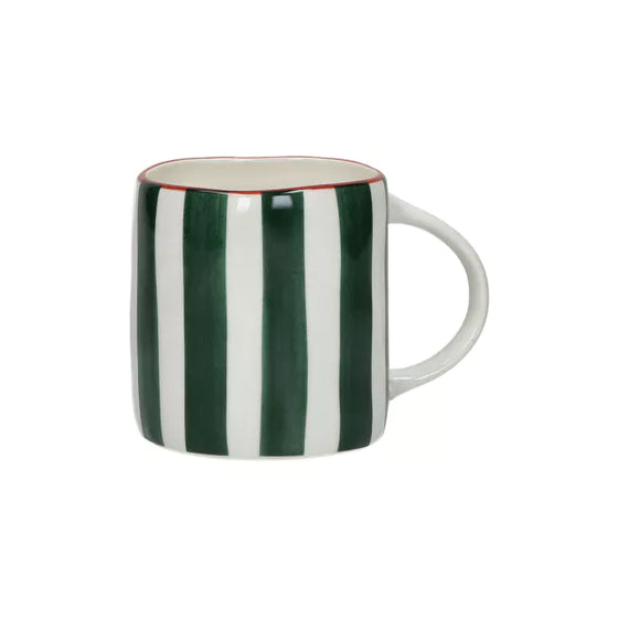Pomax // Mug Mykonos L Vert