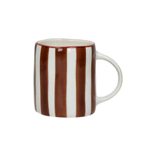  Pomax // Mug Mykonos L Rouille