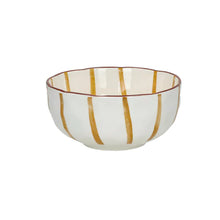  Pomax // Bowl Mykonos Yellow