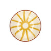 Pomax // Bowl Mykonos Yellow