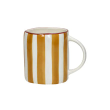  Pomax // Mug Mykonos L Yellow