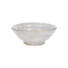 Pomax // Bowl Azahara Clay White 18x7 cm
