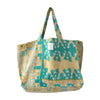 claire beaugrand // Tasche  Kantha No. 860