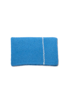  Tales by Solid // Schal Baby Alpaca Jasper Blue/Natural White