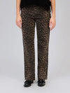 An'ge // Hose Paramour Leopard