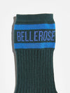 Bellerose // Socken Vree Botanica