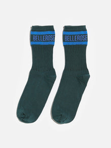  Bellerose // Socken Vree Botanica