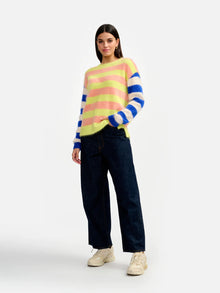  Bellerose // Pullover Datyse Stripes