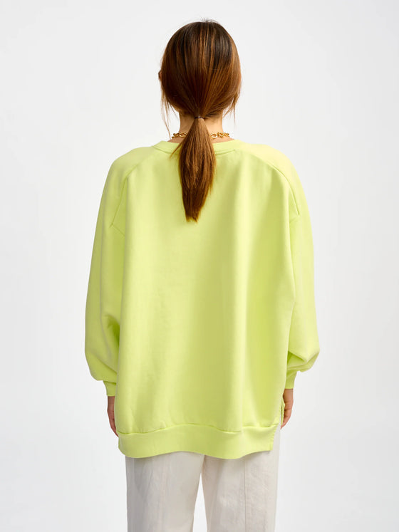 Bellerose // Sweater Farao Aurora