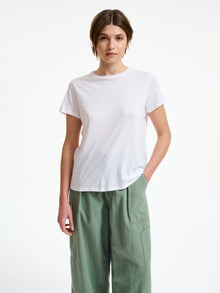 Bellerose // Shirt Covi Vintage White