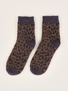 Bellerose // Socken Bopar Leo