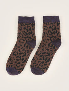  Bellerose // Socken Bopar Leo