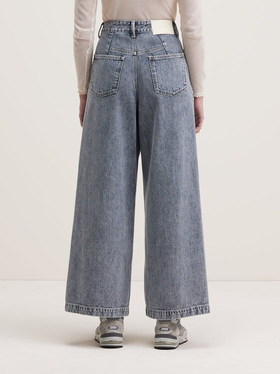 Bellerose // Jeans Petula Snow