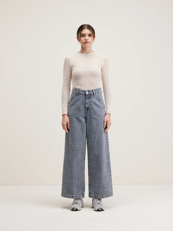 Bellerose // Jeans Petula Snow