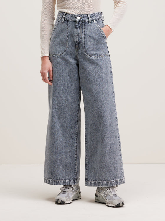 Bellerose // Jeans Petula Snow