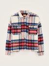 Bellerose // Overshirt Parrish Checks