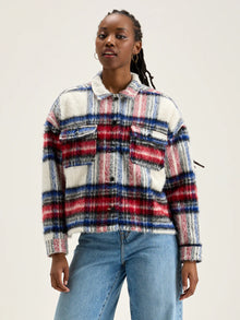  Bellerose // Overshirt Parrish Checks