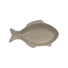  Objet Paris // Schal Poisson Sable  L24,4 P15,8 H3,3Cm