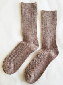  Le Bon Shoppe // Snow Socks Bronzage