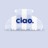 Sasstie // Hairclip Ciel Ciao
