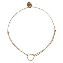  Sophie Deschamps Bijoux // Armband Pénélope